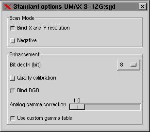 sane-umax-standard-options-screenshot